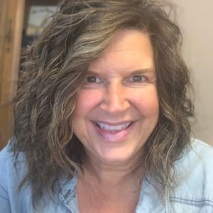 Meet your Posher, Heidi